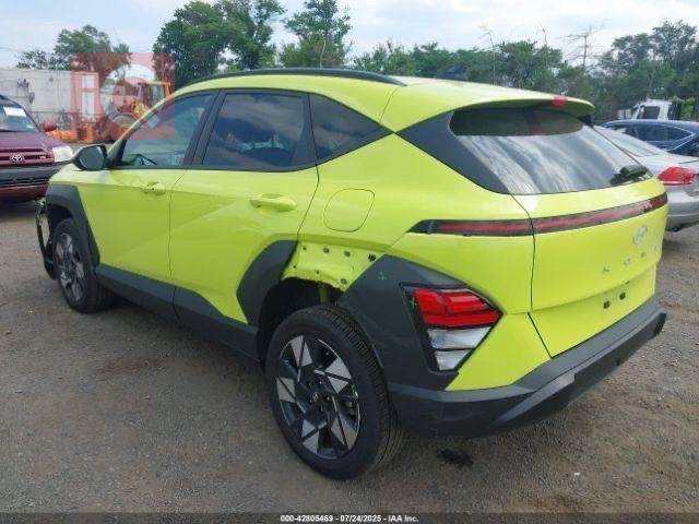 هيونداي كونا